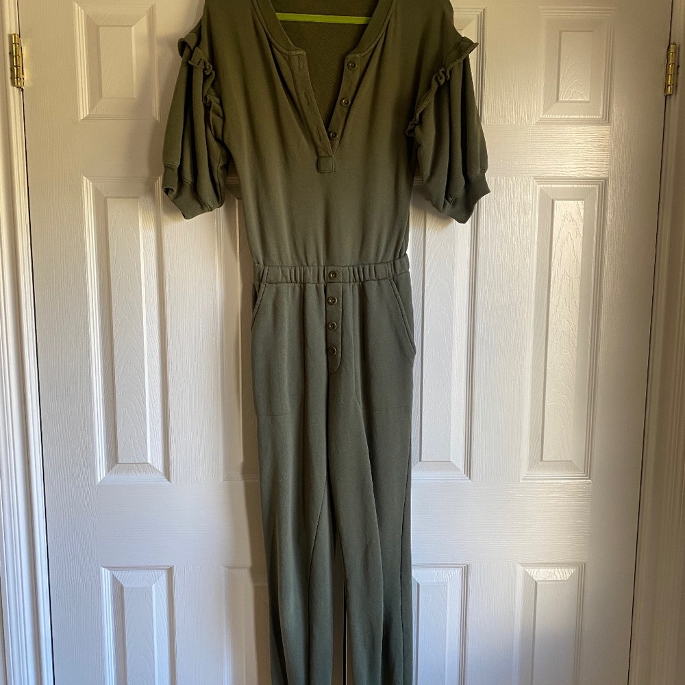 Jumpsuit